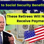 Goodbye to Social Security Benefits in 2024