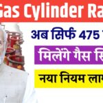 LPG Cylinder Price